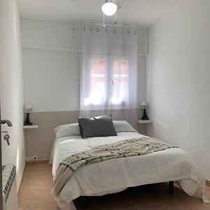 Kamer met een King Size Bed